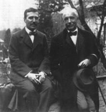 Hofmannsthal s Richard Strauss