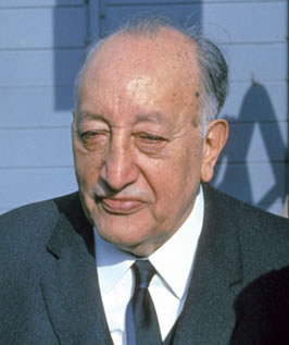 Miguel Ángel Asturias
