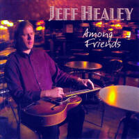 Jeff Healey