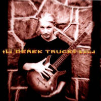 Susan Tedeschi&Derek Trucks