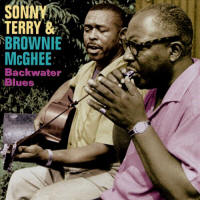 Sonny Terry and Brownie McGhee
