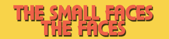 Small Faces - Faces