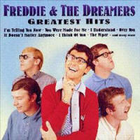 Freddie And The Dreamers
