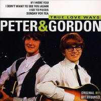 Pater and Gordon