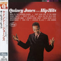 Quincy Jones