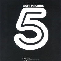 Soft Machine