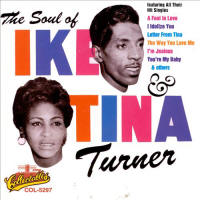 Ike And tina Turner