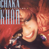 Chaka Khan
