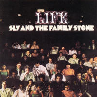 Sly & The Family Stone